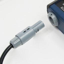 CENTER-TP-R04 โพรบวัดอุณหภูมิ RTD Platinum Sensor Pt100-small-photo1