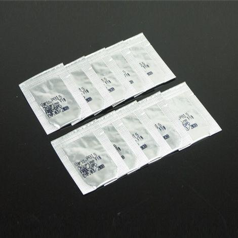 Lutron CFP-10 สาร Free Chlorine DPD Powder | CL-2006-photo0