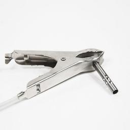 Rixen CK-02-3M โพรบวัดอุณหภูมิแบบคลิปหนีบ Max.350℃ (Type K)-small-photo1