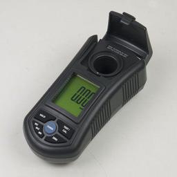 Lutron CL-2006 เครื่องวัดคลอรีน | Free & Total Chlorine-small-photo1