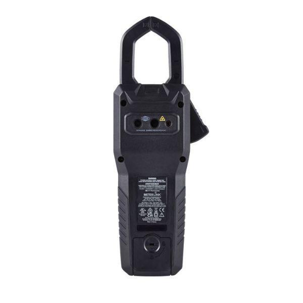 FLIR CM276 แคลมป์มิเตอร์ AC/Current 600.0A-photo4