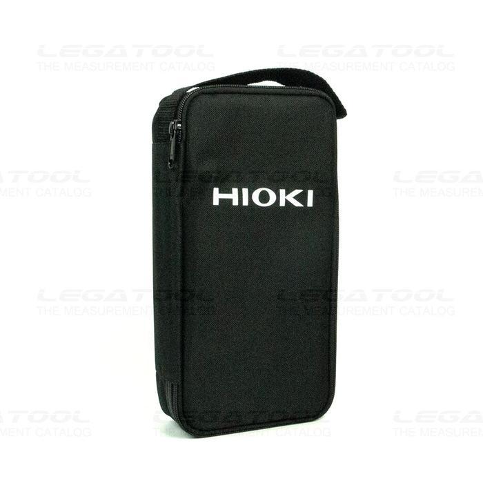 HIOKI CM3286-50 AC แคลมป์เพาเวอร์มิเตอร์ AC 600A | AC 600V (True RMS)-photo5