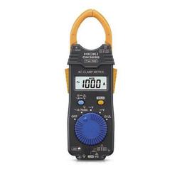 Hioki CM3289 AC แคลมป์มิเตอร์ 1000A | True RMS-small-photo0
