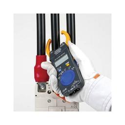 Hioki CM3289 AC แคลมป์มิเตอร์ 1000A | True RMS-small-photo3
