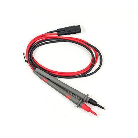 Hioki CM3291 แคลมป์มิเตอร์ (True RMS, AC Current, DC/AC Voltage)-photo2