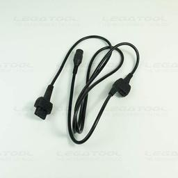 HIOKI CM4003 แคลมป์วัดไฟรั่ว AC Leakage Current 200A (True RMS)-small-photo10