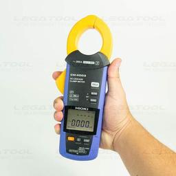 HIOKI CM4003 แคลมป์วัดไฟรั่ว AC Leakage Current 200A (True RMS)-small-photo7