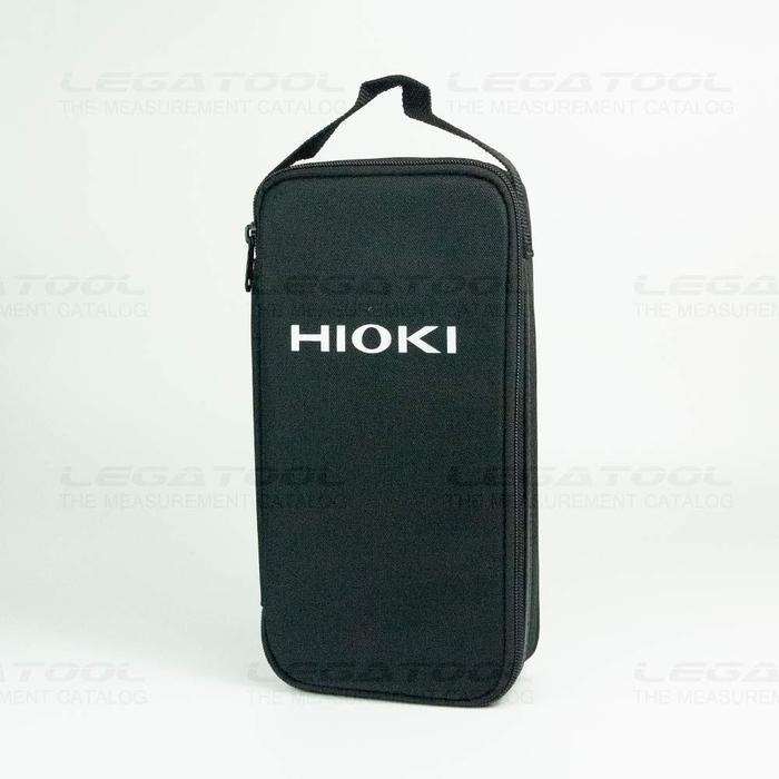 HIOKI CM4003 แคลมป์วัดไฟรั่ว AC Leakage Current 200A (True RMS)-photo8
