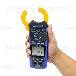 Hioki CM4371-50-KIT แคลมป์มิเตอร์ AC/DC 600A (True RMS) With Z3210-small-photo1
