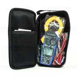 HIOKI CM4373-50 แคลมป์มิเตอร์ AC/DC 2000A (True RMS)-small-photo5