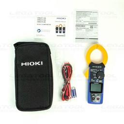HIOKI CM4373-50 แคลมป์มิเตอร์ AC/DC 2000A (True RMS)-small-photo6