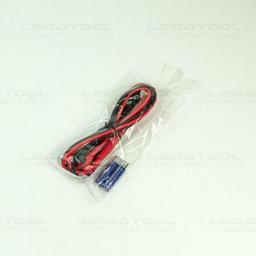 HIOKI CM4373-50 แคลมป์มิเตอร์ AC/DC 2000A (True RMS)-small-photo7