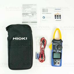 Hioki CM4375-50 แคลมป์มิเตอร์ AC/DC 1000A (True RMS)-small-photo2