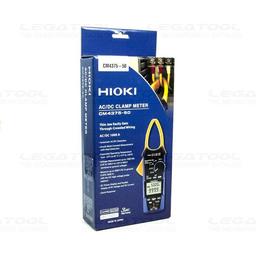 Hioki CM4375-50 แคลมป์มิเตอร์ AC/DC 1000A (True RMS)-small-photo3