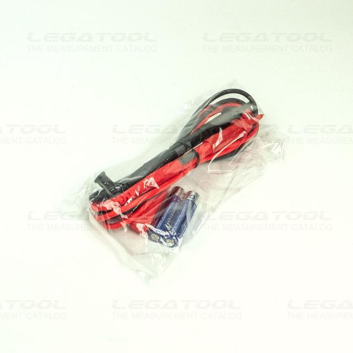 Hioki CM4375-50 แคลมป์มิเตอร์ AC/DC 1000A (True RMS)-photo6