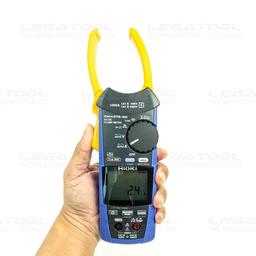 Hioki CM4375-50 แคลมป์มิเตอร์ AC/DC 1000A (True RMS)-small-photo8