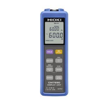 Hioki-CM7290 หน้าจอแสดงผล สำหรับ Current Sensors CT7000 Series-photo0