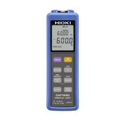 Hioki-CM7290 หน้าจอแสดงผล สำหรับ Current Sensors CT7000 Series-small-photo0