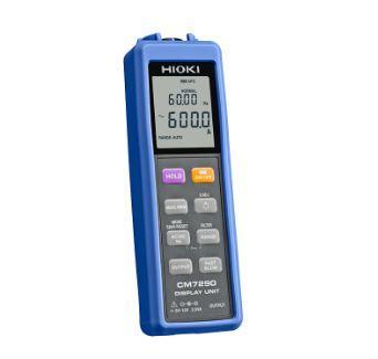 Hioki-CM7290 หน้าจอแสดงผล สำหรับ Current Sensors CT7000 Series-photo1