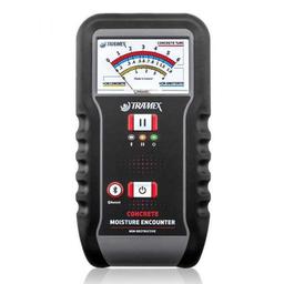 Tramex CME5 เครื่องวัดความชื้นคอนกรีต Concrete Moisture Meter -small-photo0