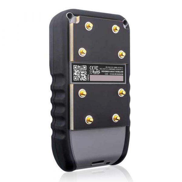 Tramex CME5 เครื่องวัดความชื้นคอนกรีต Concrete Moisture Meter -photo2