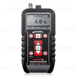 Tramex CMEX5 เครื่องวัดความชื้นคอนกรีต-small-photo0
