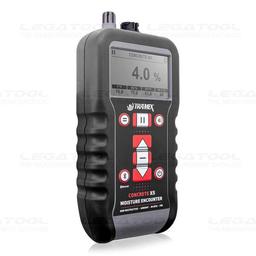 Tramex CMEX5 เครื่องวัดความชื้นคอนกรีต-small-photo1