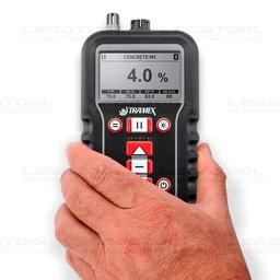 Tramex CMEX5 เครื่องวัดความชื้นคอนกรีต-small-photo3