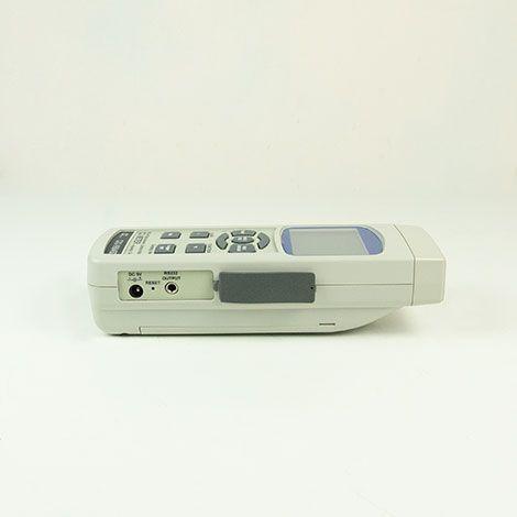 Lutron CO2-9904SD เครื่องวัดก๊าซ CO2 แบบพกพา 5 in 1-photo11