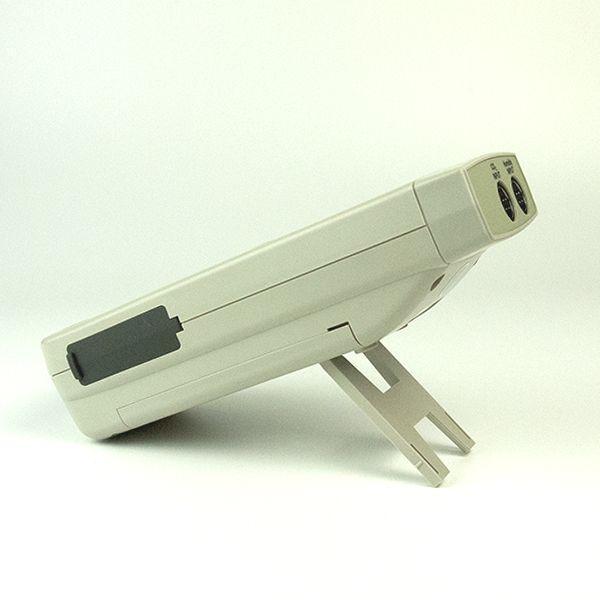 Lutron CO2-9904SD เครื่องวัดก๊าซ CO2 แบบพกพา 5 in 1-photo4