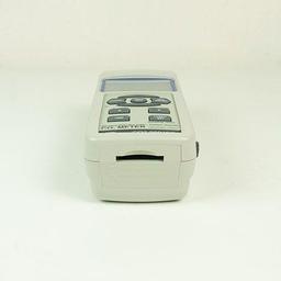 Lutron CO2-9904SD เครื่องวัดก๊าซ CO2 แบบพกพา 5 in 1-small-photo9