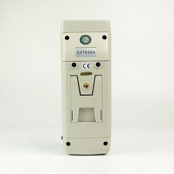 Lutron CO2-9904SD เครื่องวัดก๊าซ CO2 แบบพกพา 5 in 1-photo10