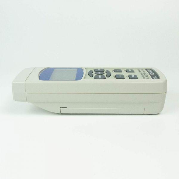 Lutron CO2-9914SD เครื่องวัดคาร์บอนไดออกไซด์ 5in1 | SD Card-photo6