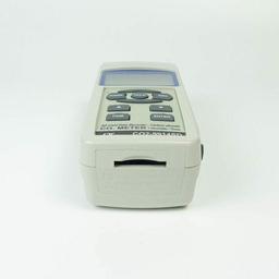 Lutron CO2-9914SD เครื่องวัดคาร์บอนไดออกไซด์ 5in1 | SD Card-small-photo8