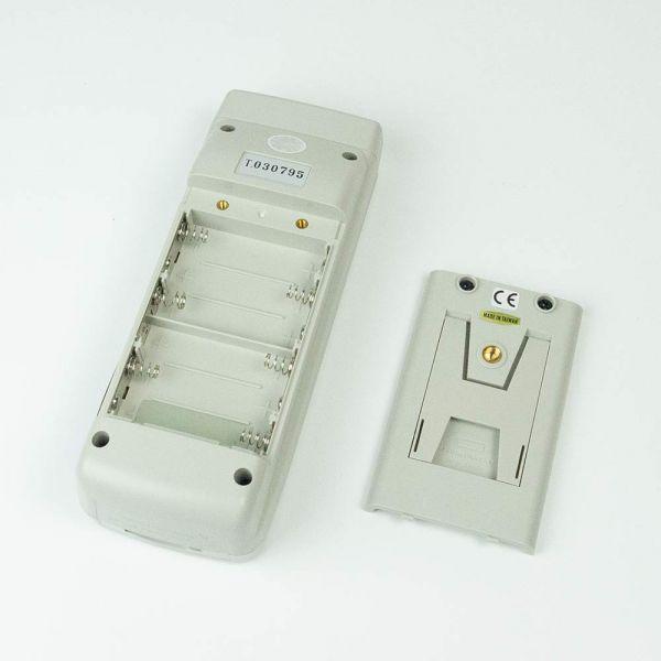 Lutron CO2-9914SD เครื่องวัดคาร์บอนไดออกไซด์ 5in1 | SD Card-photo13