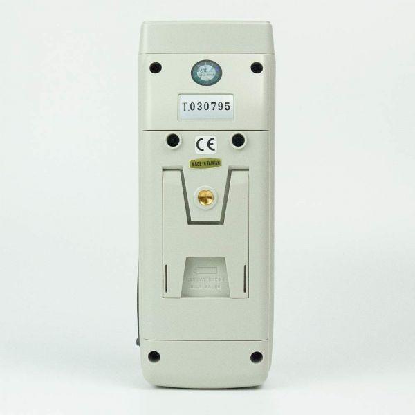 Lutron CO2-9914SD เครื่องวัดคาร์บอนไดออกไซด์ 5in1 | SD Card-photo3