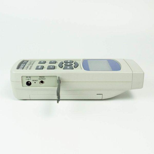 Lutron CO2-9914SD เครื่องวัดคาร์บอนไดออกไซด์ 5in1 | SD Card-photo5