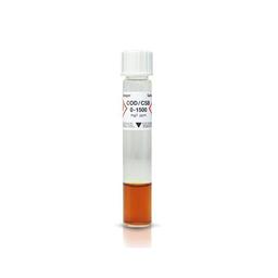 Lovibond COD-MR สารเคมีสำหรับทดสอบคุณภาพน้ำ | 0 To 1500mg/L-small-photo1