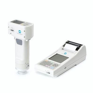 Konica Minolta CR-400 เครื่องวัดค่าสี,Chroma Meter,Display range:Y:0.01～160.00%(Reflectivity)-photo0
