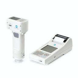 Konica Minolta CR-400 เครื่องวัดค่าสี,Chroma Meter,Display range:Y:0.01～160.00%(Reflectivity)-small-photo0