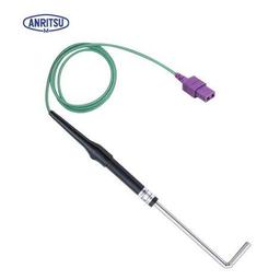 Anritsu CS-23E-010-1-TC1-ASP โพรบวัดอุณหภูมิพื้นผิวขนาดเล็ก | Max.400℃ (Type E)-small-photo0