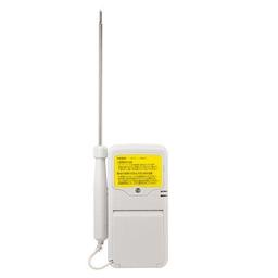 CUSTOM CT-285WP เครื่องวัดอุณหภูมิดิจิตอล (IP65) | Max.300°C-small-photo2