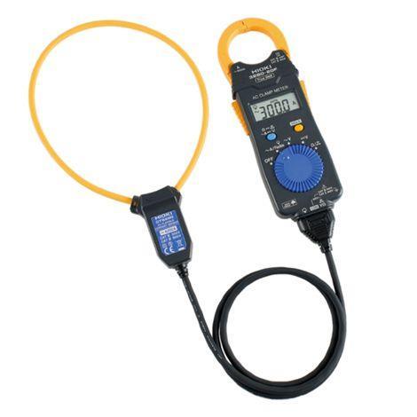 Hioki-CT6280 สายคล้องวัดกระแส (AC Flexible Current Sensor)-photo2