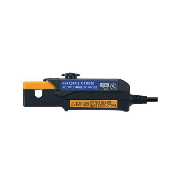 CT6830 AC/DC โพรบขนาดเล็ก CURRENT PROBE-photo1
