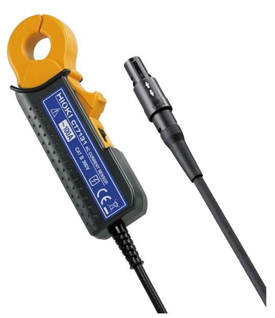 Hioki CT7131 AC CURRENT SENSOR-photo0
