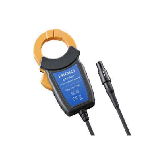 HIOKI AC/DC CURRENT SENSOR CT7631-photo0