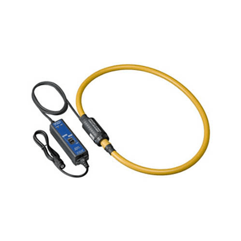 Hioki CT9667-02 เซนเซอร์วัดกระแสไฟฟ้าแบบยืดหยุ่น (AC FLEXIBLE CURRENT SENSOR)-photo0
