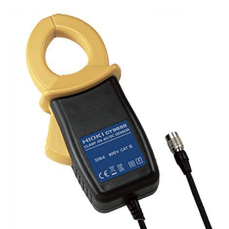 Hioki CT9692 Clamp On AC/DC Sensor-photo0