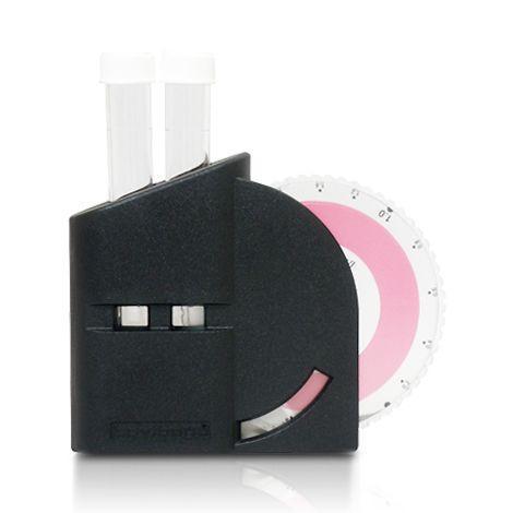 Lovibond Checkit-147020 ชุดวัดค่าคลอรีนแบบจานเทียบสี-photo0