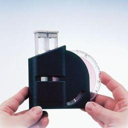 Lovibond Checkit-147020 ชุดวัดค่าคลอรีนแบบจานเทียบสี-small-photo1